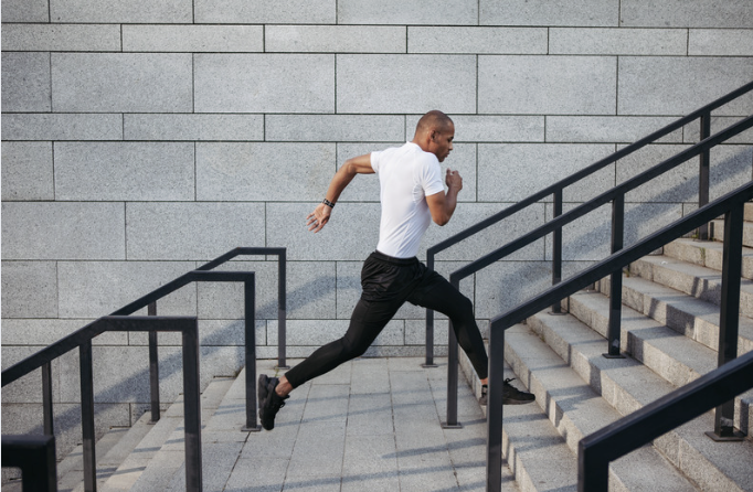 Benchmark Proactive Health image
